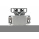 Подушка КПП Audi A3/Seat Leon/Skoda Octavia/VW Bora/Golf IV 1.4/1.6 96-10 (L) ручна КПП