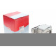 Подушка КПП Audi A3/Seat Leon/Skoda Octavia/VW Bora/Golf IV 1.4/1.6 96-10 (L) ручна КПП
