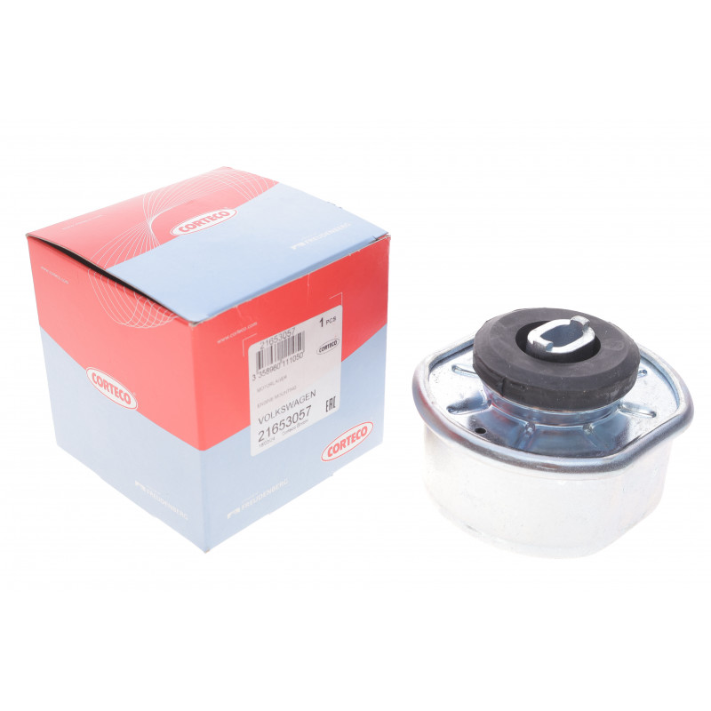 Подушка двигуна (R) VW T4 2.4D/2.5 90-03