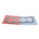 Прокладка ГБЦ Ford Transit 2.0 77-94 (Ø92;50mm) (1.40mm)