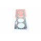 Прокладка ГБЦ Fiat Palio/Albea/Tipo/Uno 1.4 96- (81mm/1.74mm)