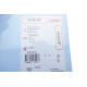 Прокладка ГБЦ Daewoo Nexia 1.5 16V 95-97 (1.2mm)