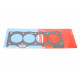 Прокладка ГБЦ Toyota Corolla 1.3-1.4 92-00 (1.3mm)