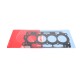 Прокладка ГБЦ Fiat Scudo/Jumpy/Peugeot Expert/Partner 1.6D/HDI 06- (1.25mm)