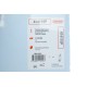 Прокладка ГБЦ Citroen Berlingo/Peugeot Partner 1.6HDI 05- (4 метки) (1.4mm)