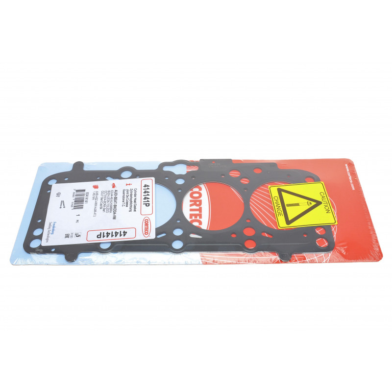 Прокладка ГБЦ VW Caddy 1.9TDI 03-; Ø81;00mm; 1.45mm; 1 метка