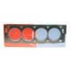 Прокладка ГБЦ Citroen Jumper 2.0i 94-, Ø87,00mm, 1,35mm