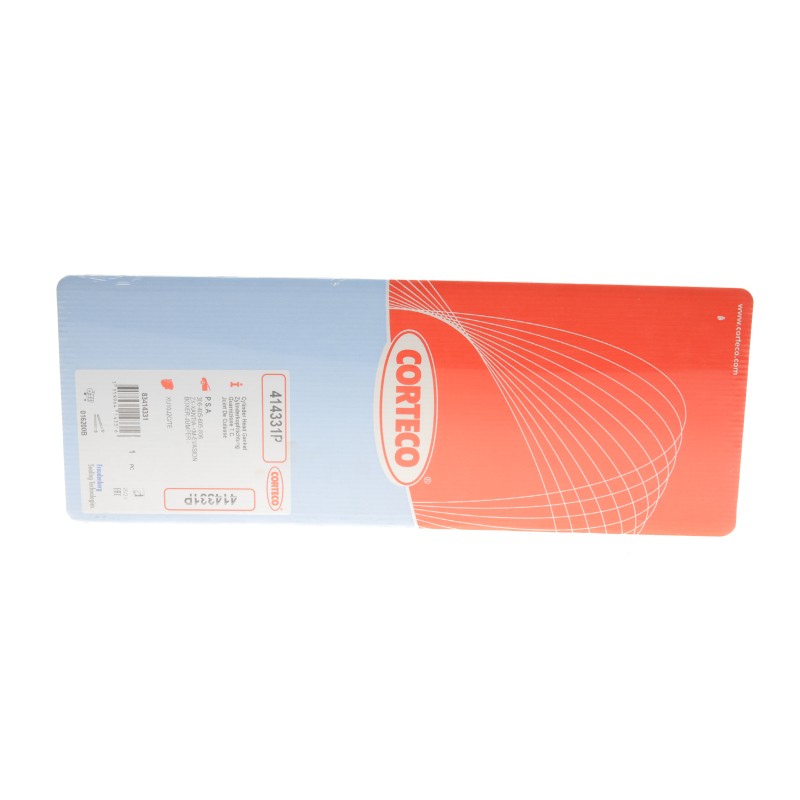 Прокладка ГБЦ Citroen Jumper 2.0i 94-, Ø87,00mm, 1,35mm