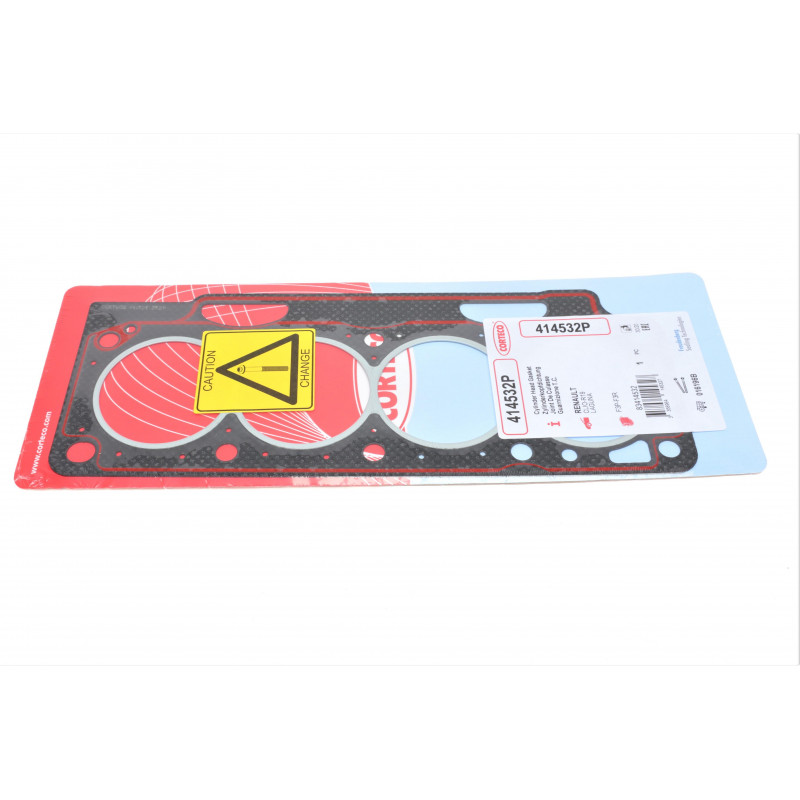 Прокладка ГБЦ Renault Megane/Laguna/Clio 1.8/2.0i 91-03; Ø83;20mm; 1.00mm