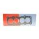 Прокладка ГБЦ Fiat Uno/Panda/Punto/Seicento 1.0-1.1 93-10 (1.65mm)