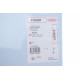 Прокладка ГБЦ BMW 3 (E36)/5 (E34/E39) 2.0 M50/M52 99-95 (1.75mm) 