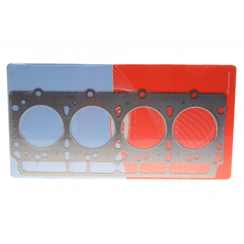 Прокладка ГБЦ Ford Transit 2.5D 92-; Ø 95;00 mm (1.27mm)