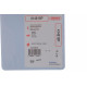 Прокладка ГБЦ Opel Vectra B 1.8 95-00 (1.3mm)