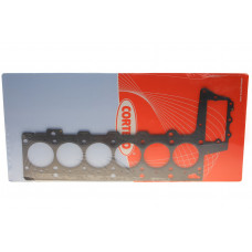 Прокладка ГБЦ BMW 3 (E46)/5 (E39)/7 (E38)/X5 (E53) 98-05 (3 метки) (1.65mm). M57