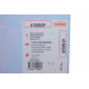 Прокладка ГБЦ Citroen Jumper 1.9TD 94-02 (Ø84;00mm 1;44mm) (3 метки)