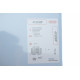 Прокладка ГБЦ Toyota RAV 4 1.8i 00-05 (0.6mm)
