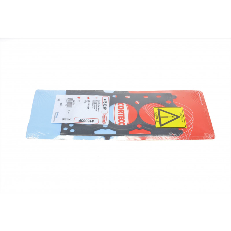 Прокладка ГБЦ Skoda Fabia 1.2 01- (0.60mm; Ø 77;00mm )