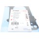 Прокладка ГБЦ VW T4 1.9D/TD, Ø81,00mm, 1,61mm, 3 метки