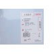 Прокладка ГБЦ Toyota Rav 4 2.2 D 06- (3 метки) (1.0mm)