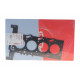 Прокладка ГБЦ Fiat Ducato Multijet 2;2D 06-; Ø87;50mm; 1;20mm; (3 метки); 4HV