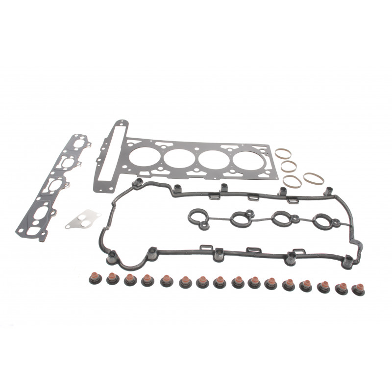 Комплект прокладок (верхній) Opel Astra/Vectra 2.2 16V 00-