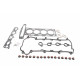Комплект прокладок (верхній) Opel Astra/Vectra 2.2 16V 00-
