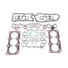 Комплект прокладок (верхній) Audi A6/100/80 2.6/2.8 91-97