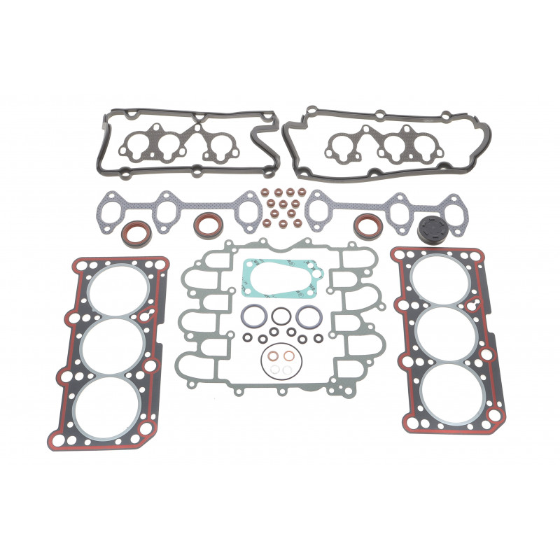 Комплект прокладок (верхній) Audi A6/100/80 2.6/2.8 91-97