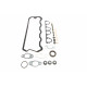 Комплект прокладок (верхній) VW Caddy II 1.9 TDI 95-04