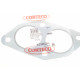 Прокладка труби вихлопної Audi 100/90/80/VW Passat 1.6-2.2 76-01