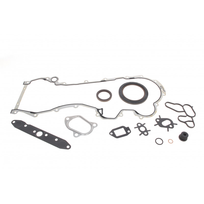 Комплект прокладок (нижній) Fiat Doblo/Panda/Opel Corsa 1.3D 03-