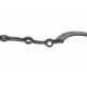 Комплект прокладок двигуна (нижній) Renault Kangoo/Megane 1.4-1.6LPG 96-