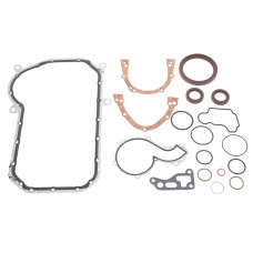 Комплект прокладок (нижній) Audi A4/A6/VW Passat 1.8 T 94-05
