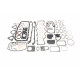 Комплект прокладок (повний) Citroen Jumper/Peugeot Boxer/Iveco Daily 2.8D 99-