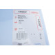 Прокладка кришки клапанів Mazda MX-3/Xedos 6 1.5/1.6 95-