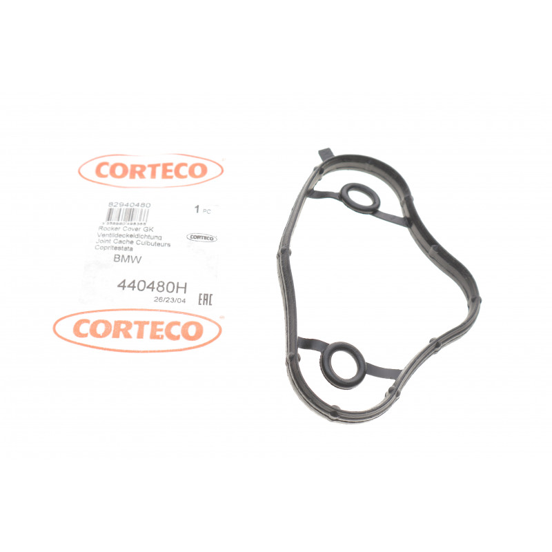 Прокладка кришки клапанів BMW 3 (E90)/5 (E60) 2.0 (N43) 07-11