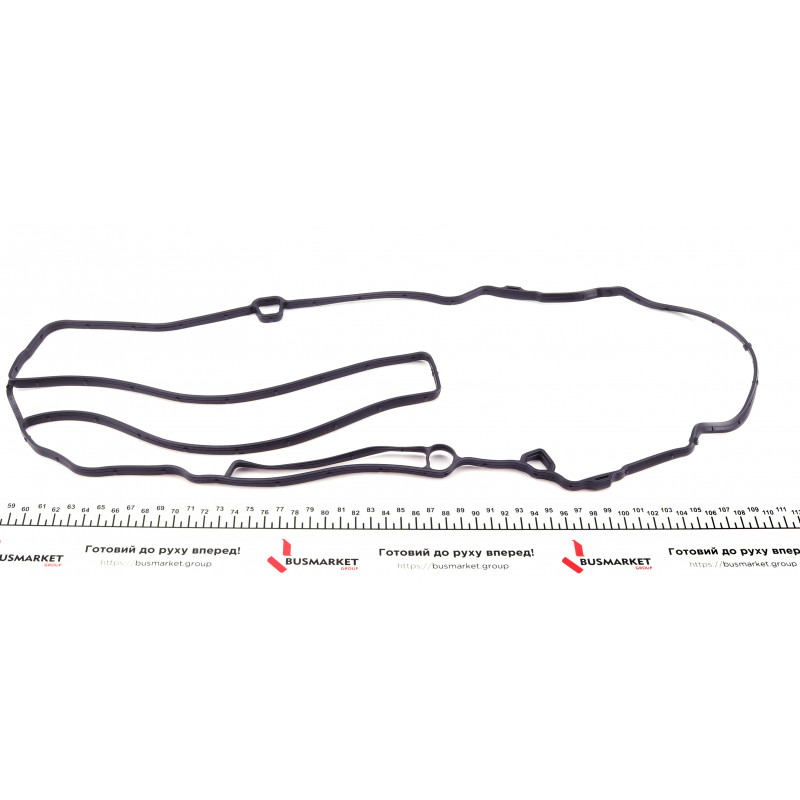Прокладка кришки клапанів Opel Astra J 1.4i 09-