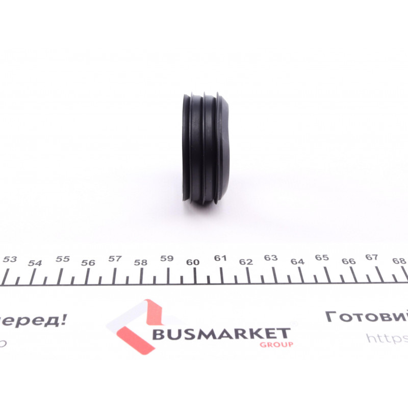 Прокладка колектора впускного VW Caddy III 1.6i 04-15