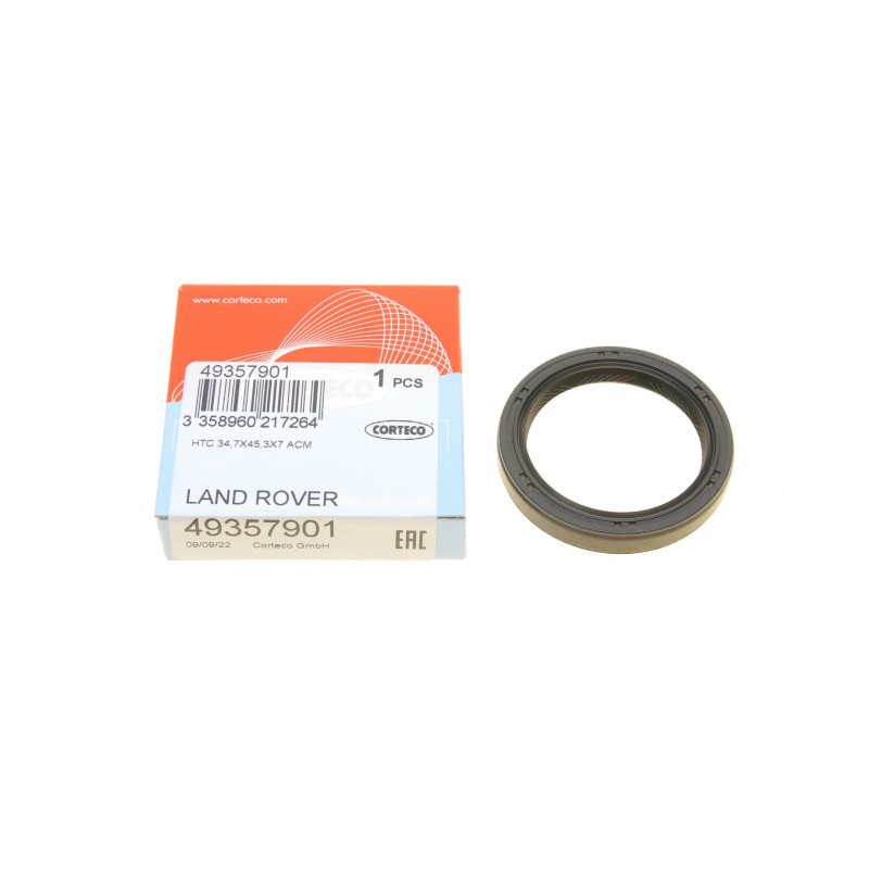 Сальник півосі (R) Land Rover Freelander 06-14