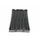 Болти головки (к-кт 12шт.) Chevrolet Aveo/Opel Astra J/Insignia/Zafira C 1.2-1.4LPG 08-