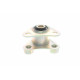 Подушка двигуна (передня) (L) Fiat Ducato/Citroen Jumper/Peugeot Boxer 94-06