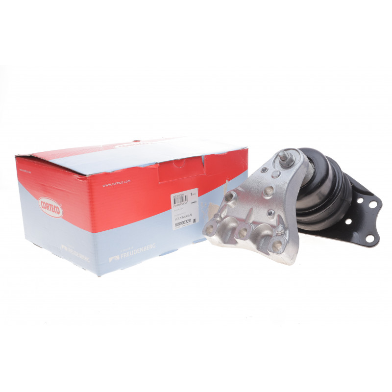 Подушка двигуна (R) Skoda Roomster/Fabia/VW Polo IV-V 1.2/1.4/19SDI 96-14