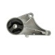 Подушка двигуна (передня) Opel Astra H/Zafira B 1.4/1.6/1.8 04-