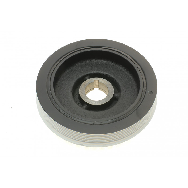 Шків колінвалу Citroen Berlingo/Fiat Scudo/Peugeot Expert/Partner 1.9D/2.0HDi (6PK)