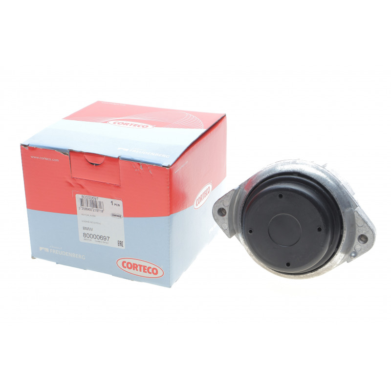 Подушка двигуна (L) BMW 1 (E81/E82/E88)/3 (E90/E91/E92/E93)/X1 (E84) 04-15 N46/N45/N43/N20