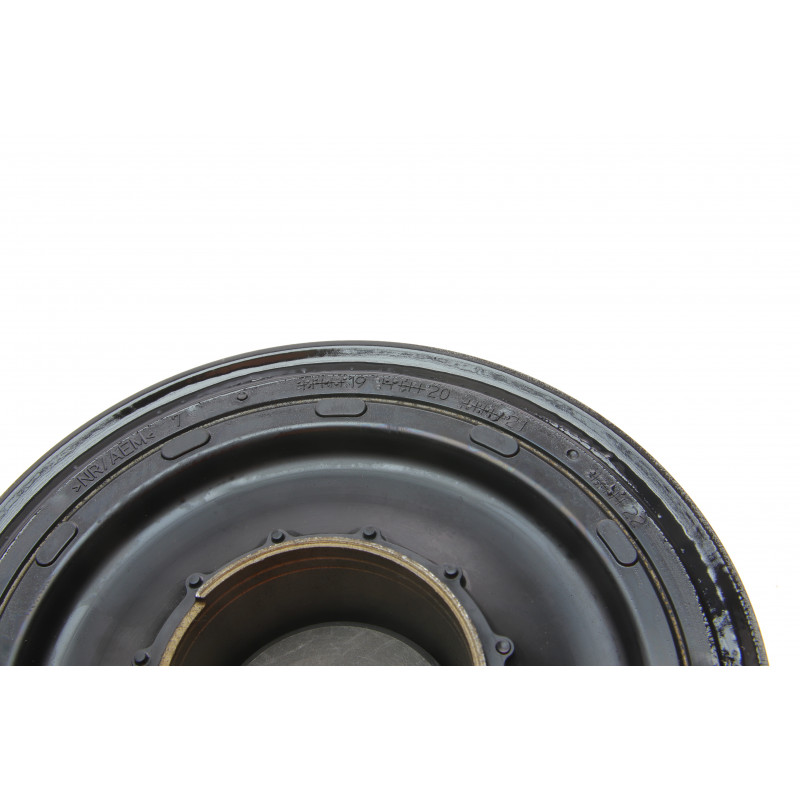 Шків колінвалу BMW 1/3/X1/X3 2.0D 04-