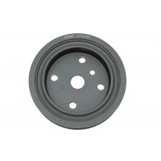 Шків колінвалу Volvo S60/S80/XC90 2.4D 02-14 (6PK)