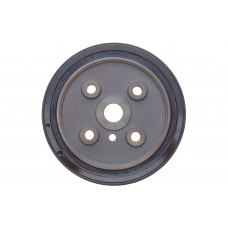 Шків колінвалу Volvo S60/S80/V60/V70/XC60/XC70 2.0/2.4D 06-18