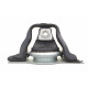 Подушка двигуна (R) Renault Megane II/Scenic II 1.9 dCi/2.0 02-