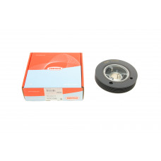 Шків колінвалу Peugeot Expert/306/406 1.8 /2.0T 96-02 (6PK)